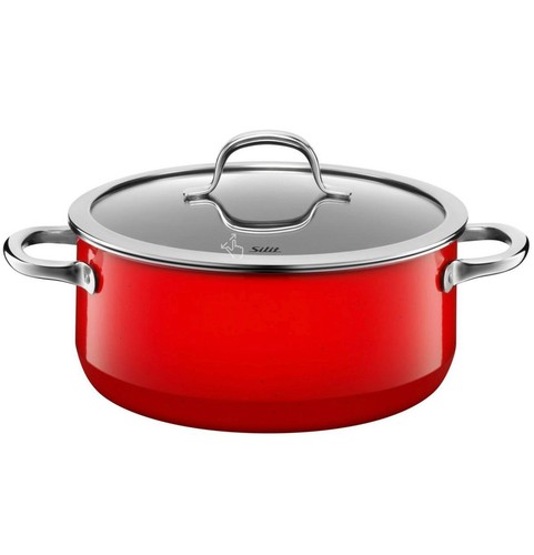 Silit passion bratentopf cm - bratentopf,