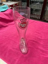 1,5l Glasstiefel von