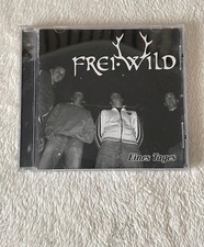 Frei.wild Eines Tages Cd