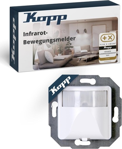 Kopp luxus infrarot - luxus,