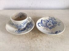 Alte Tasse Kaffeetasse