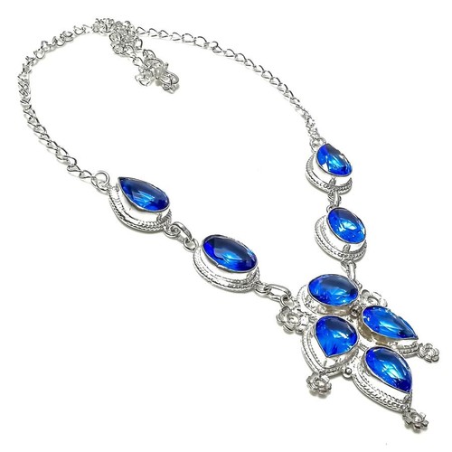 Iolite quarz edelstein - quarz,