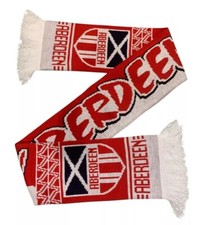 Aberdeen fan schal - aberdeen,