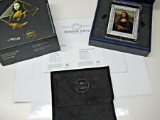 Masterpieces of the Museums Frankreich - wahlweise ab 2019 Mona Lisa