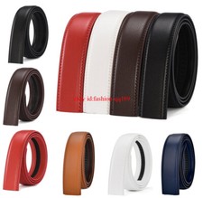 Herren Automatik Gürtel