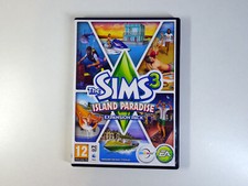 Die Sims 3: Island Paradise
