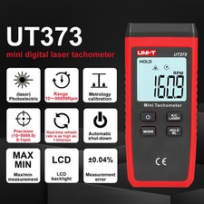 UNI-T UT373 Mini Laser