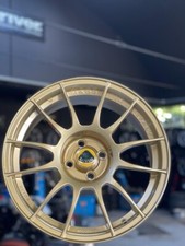 4 Neue 17'' Felgen Für LOTUS