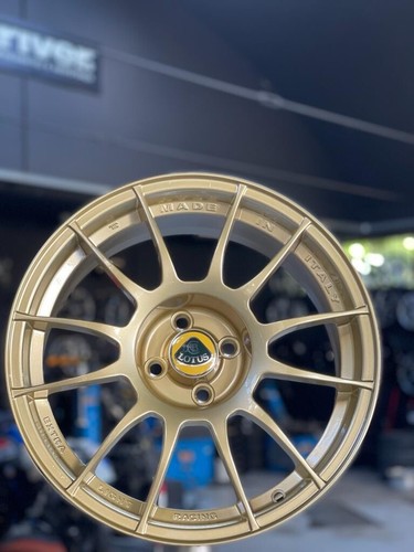Neue felgen für lotus - 4,