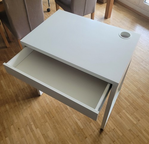 Ikea micke schreibtisch - micke,