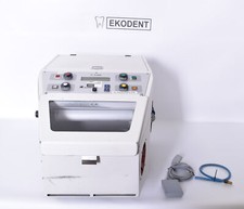 Harnisch+Rieth P-G 400/4