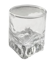 Edle Schnapsgläser Stamper