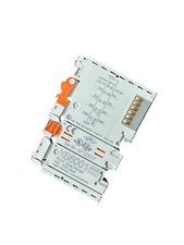 Beckhoff KS6001 serial