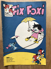 Fix Foxi Kauka Gevacur 403 Z 2