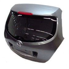Heckklappe Klappe hinten Nissan Murano Z50 04-08 grau metallic 90100CC39C