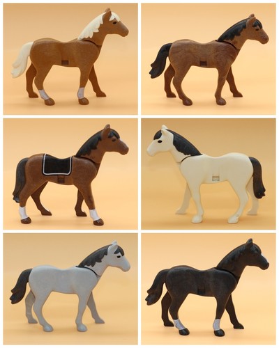 Playmobil tiere zur auswahl - playmobil,