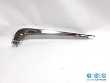 Original BMW  E24  Ecke Stoßstange hinten links Chrom 1886697 CHROM