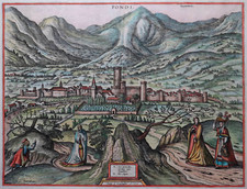 Fondi - Fondi in Latium -