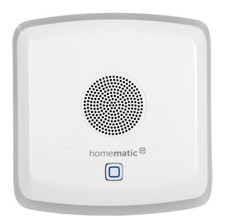 Homematic IP MP3