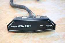 Suzuki GSX 600 F , Mod: GN72B