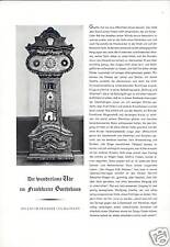 Frankfurt a. M.: Die