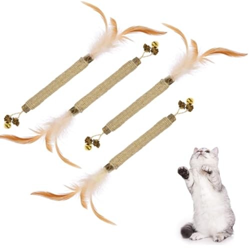 Katzenminze sticks stück - sticks, 6