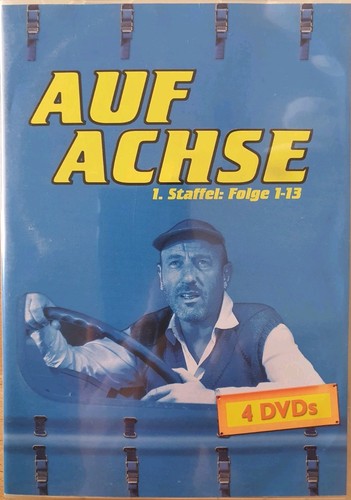 Auf achse manfred - auf,