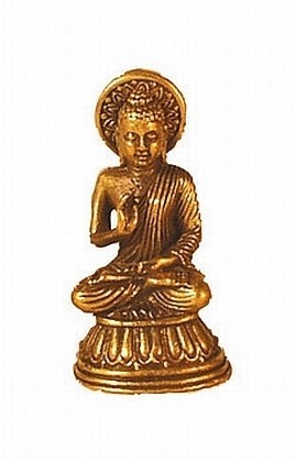 Buddha messing nonbook - 3,