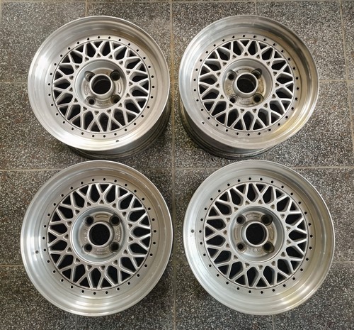 Bbs 011 5jx15 - rm, et15