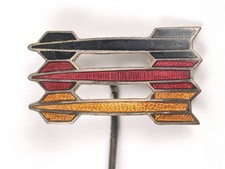 Unbekanntes Kleinabzeichen 15mm