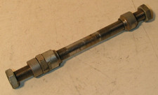 Simson  SR2 SR2E Radachse