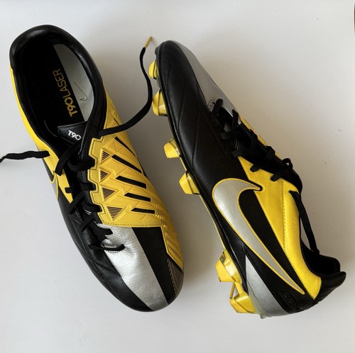 Nike t90 laser uk10 - fg, uk10.5