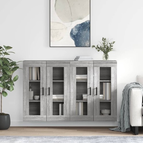 Wandschrank hängeschrank - wandschrank,