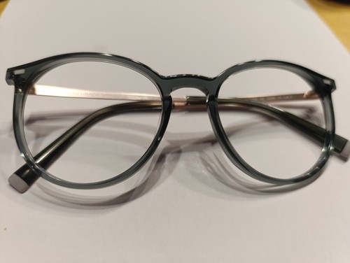 Humphrey damen brille grau - humphrey's,