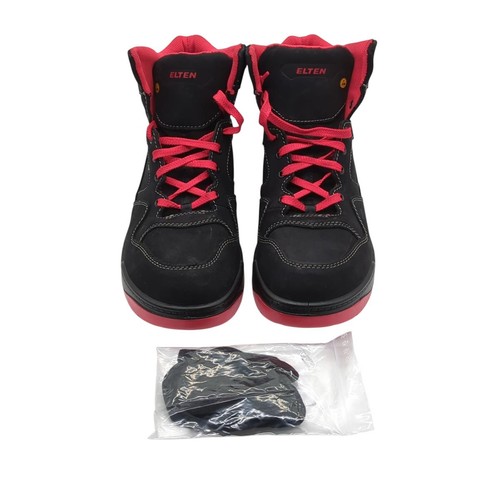 Elten maverick mid - maverick,