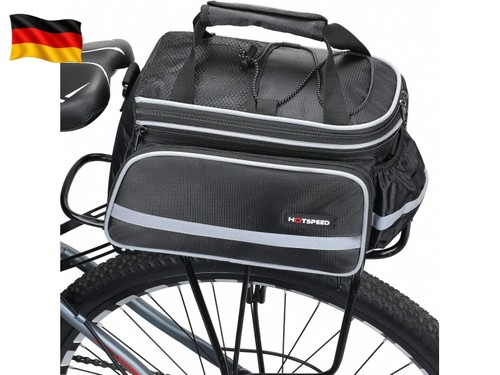 Gepacktragertasche