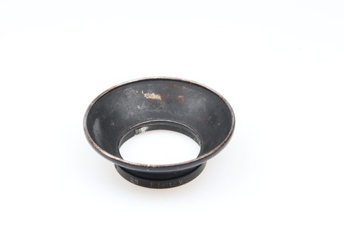 Leica soohn sonnenblende - leica,