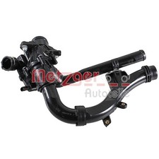 Metzger Thermostat für