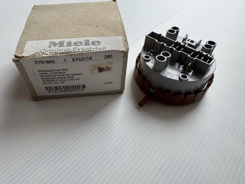Miele original ersatzteil - original,