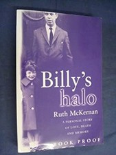Billy's Halo Hardcover Ruth
