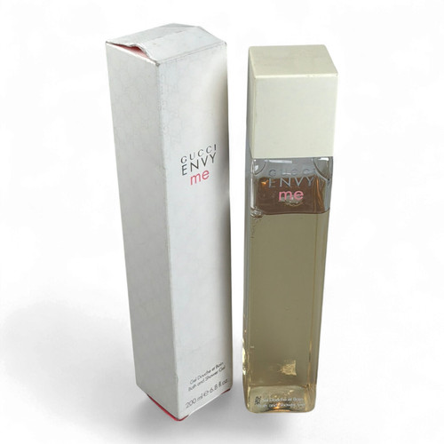 Gucci envy perfumed bath - gucci,