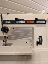 Pfaff Hobbymatic 803