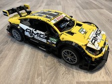 LEGO Technic MOC Mercedes-Benz