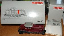 Märklin 37650, Dieselok der