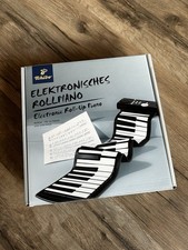 Elektronisches Rollpiano