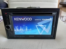 Kenwood DNX4210DAB Garmin