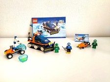 LEGO City Town Arktis Sets