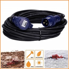 CEE Verlängerungskabel