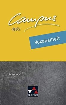 Campus neu vokabelheft - campus,