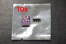 10x Breakout BMP280 Druck